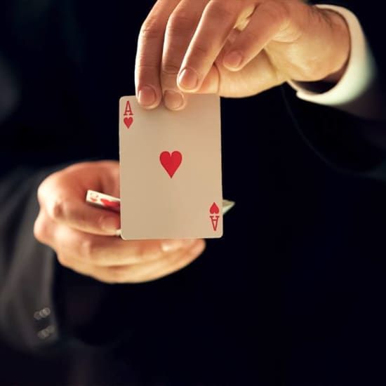 Museo de Cera de Barcelona - Magia y Comedia en el Bosc de les Fades, 8 May | Event in Barcelona | AllEvents