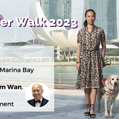 K9 EmPAWer Walk 2023