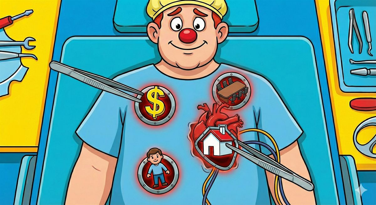 Midweek Meet Up: Anatomy of a Transaction with Live QA