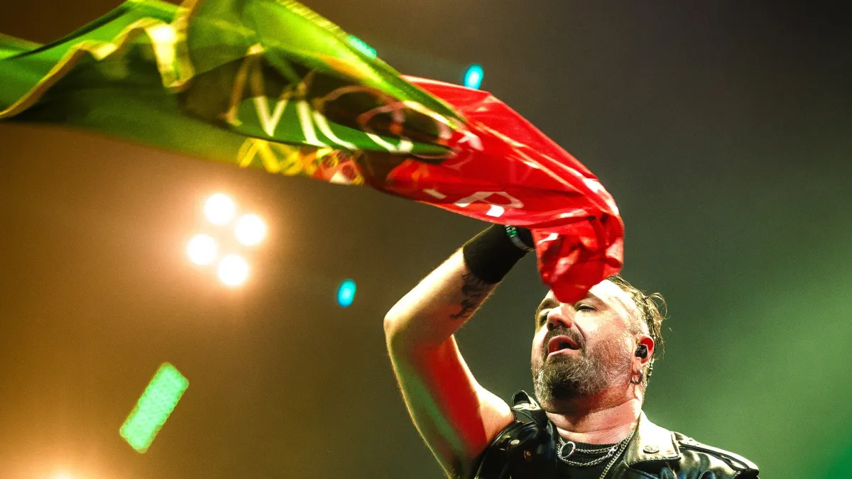 Moonspell in Câmpulung, 28 August | Event in Sinaia | AllEvents