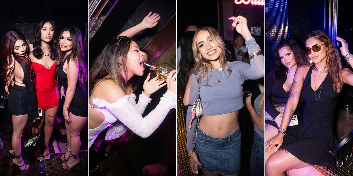 Reggaeton & Latin Dance Every Friday Night at La Moda in Hollywood | Event in Los Angeles | AllEvents