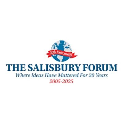 The Salisbury Forum logo
