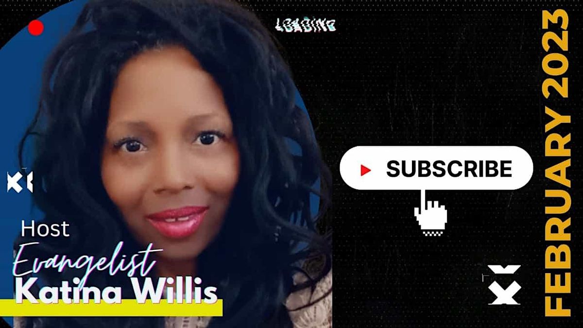 The Strategy Prayer Room Breakthrough Prayer Session, April 11 2023