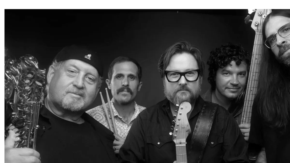 Matt Kirk and The Güeyfarers, Wade Bowen in New Braunfels, 31 January | Event in New Braunfels | AllEvents