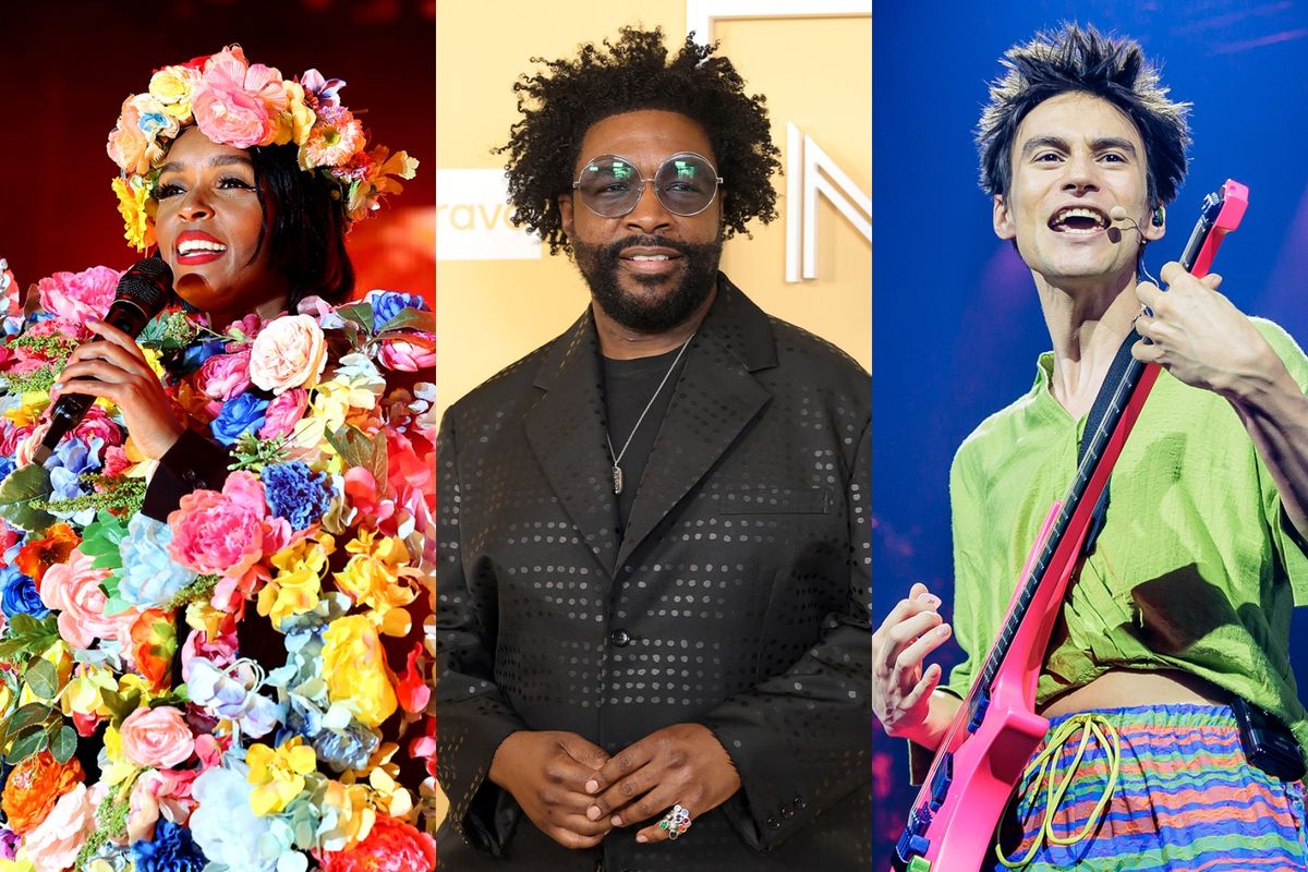 Newport Jazz Festival (3 Day Pass) with Janelle Monae, The Roots, Jacob Collier, and more, 1 August | AllEvents
