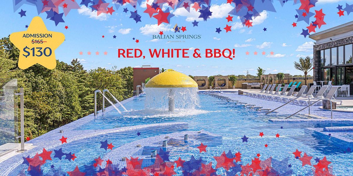 alexandria va 4th of july events