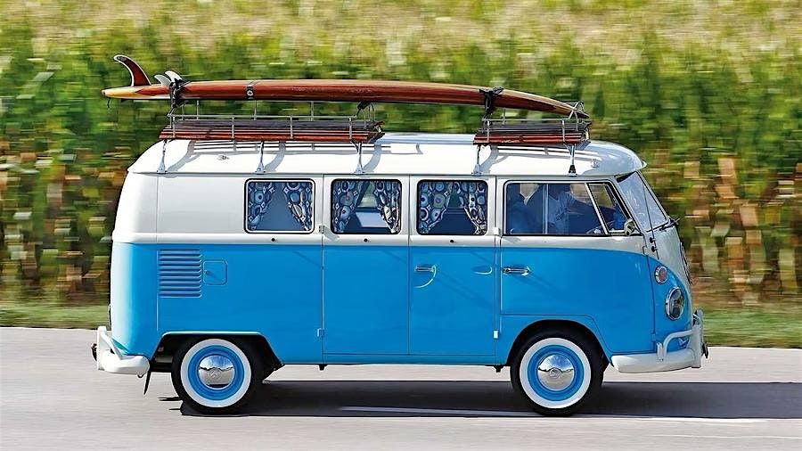 Camper Ticket | Event in Alt Duvenstedt | AllEvents
