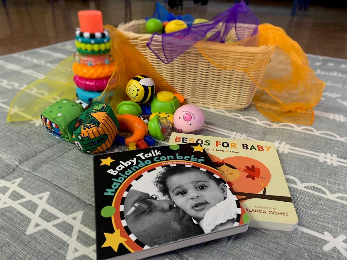 Family Story-time [free] | Event in New York | AllEvents