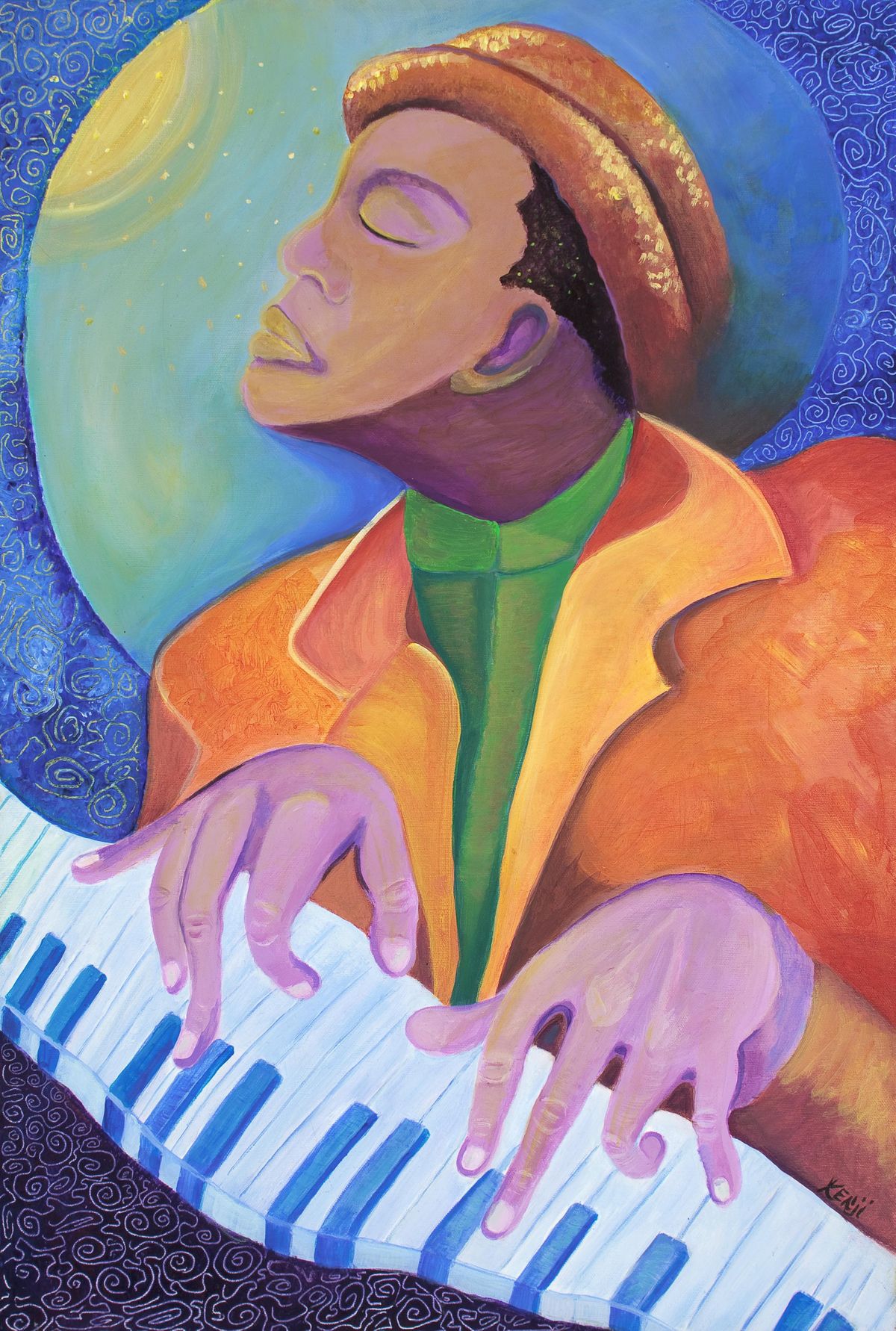 4th Annual Monterey International Blues Festival Monterey County Fairgrounds June 26 2021 Allevents In Christmas Wine Fest Carmel 2021