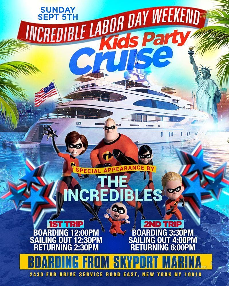 Labor Day Weekend 2021 In New York Parades Things To Do In New York Nyc Events Nyc Labor Day Weekend 2022