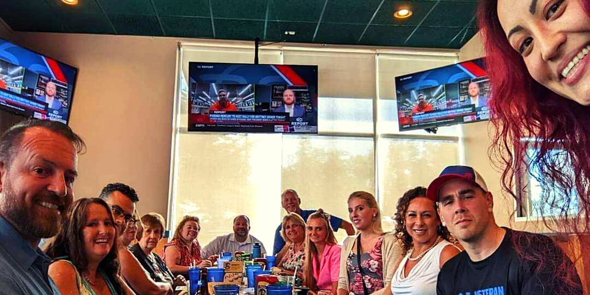 Wind Down Wednesdays, Pulse Plus, Ocala, September 13 2023 AllEvents.in