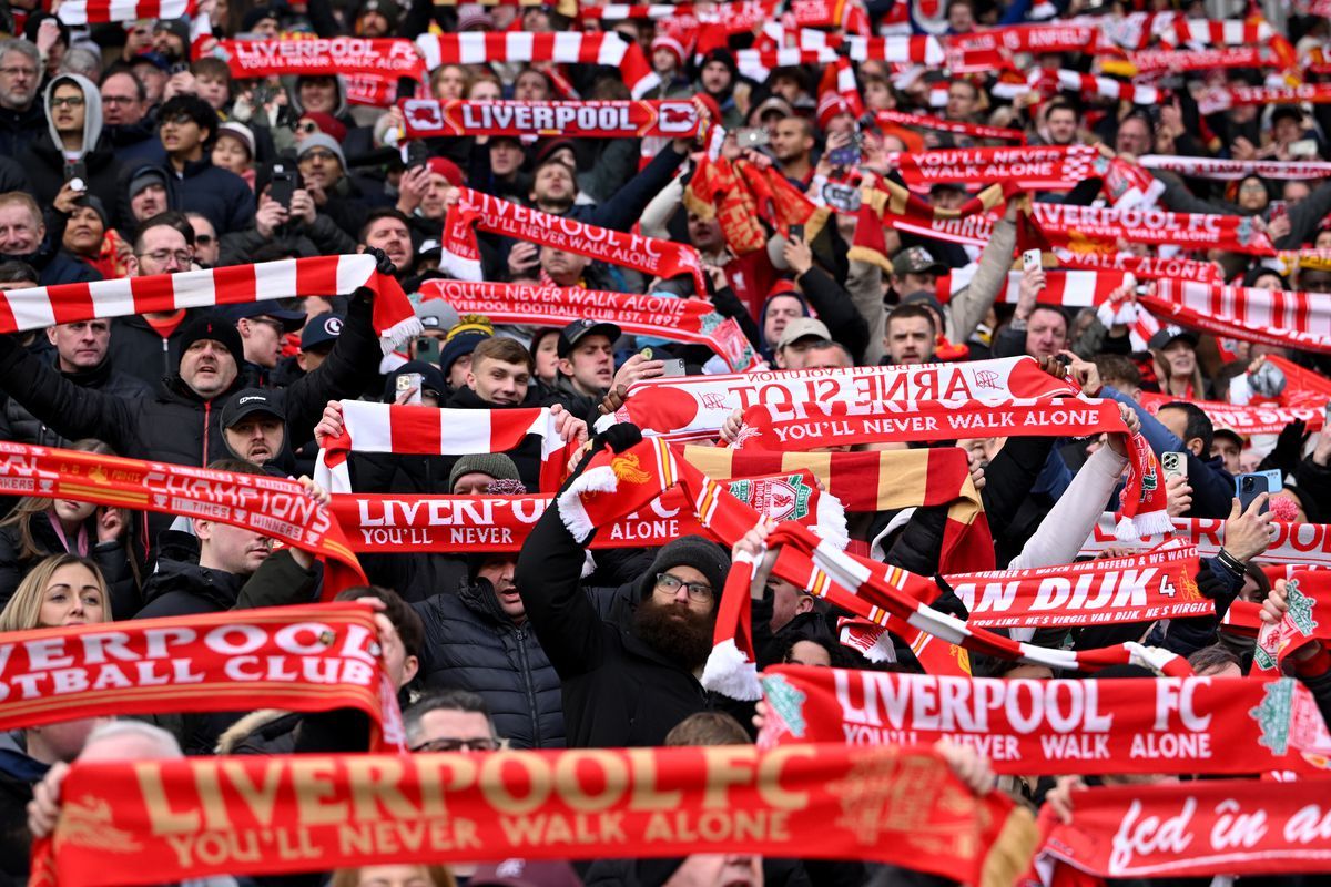 Wolverhampton Wanderers FC vs Liverpool FC at Molineux Stadium, 4 March | Event in Wolverhampton | AllEvents