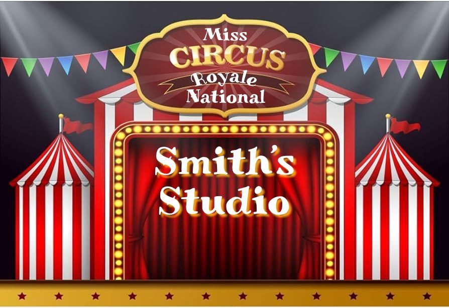 Miss Circus Royale National , Smith's Studio, Hawkinsville, 30 March