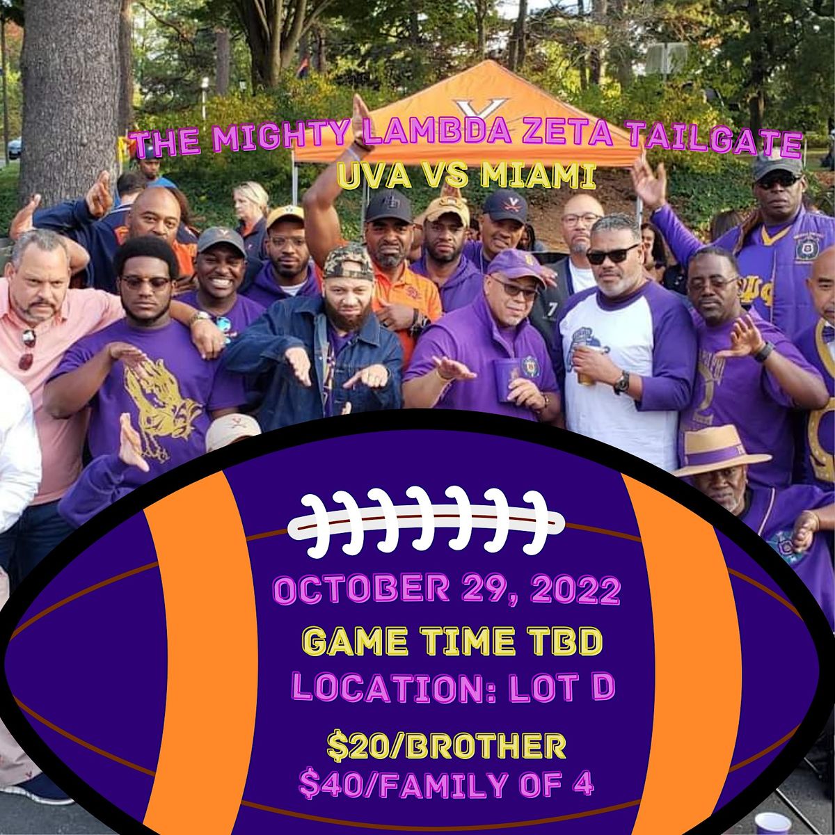 lz-tailgate-for-uva-vs-miami-football-game-university-of-virginia
