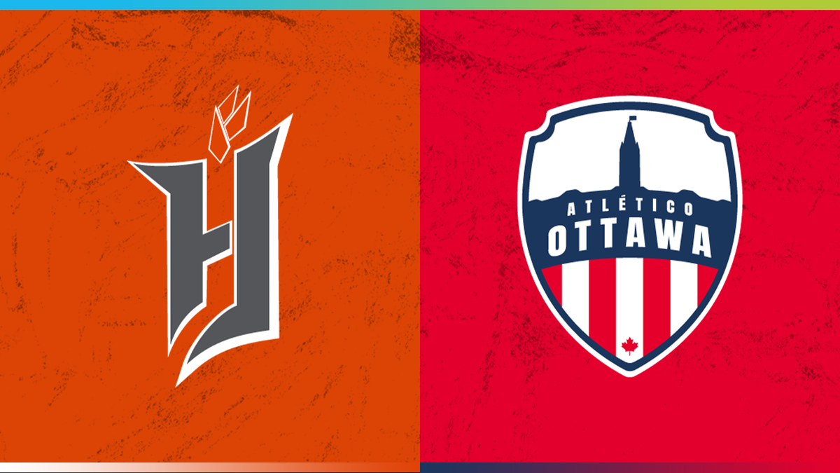 Forge FC at Atletico Ottawa at TD Place, 12 July | Event in Ottawa | AllEvents