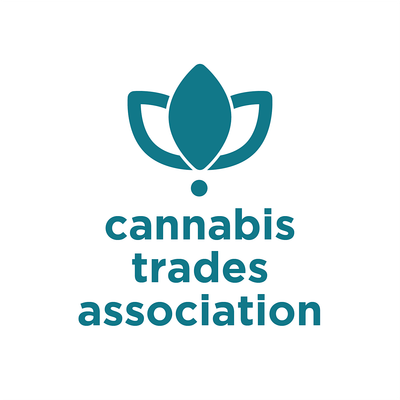 Cannabis Trades Association logo