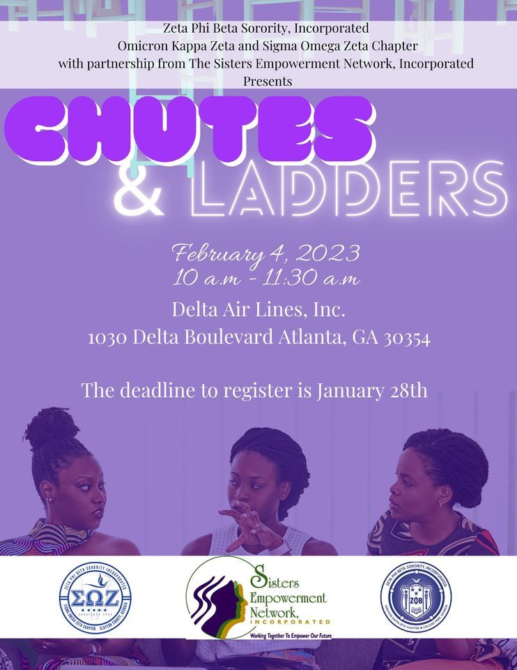 Chutes and Ladders A Domestic Violence Awareness Simulation, 1030