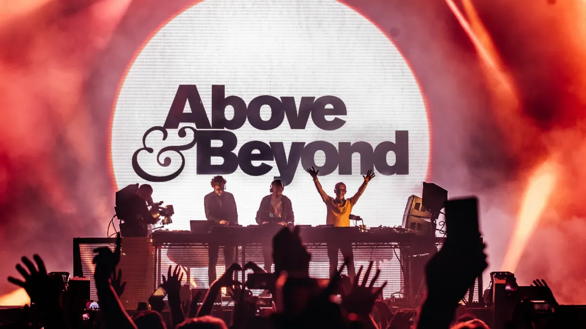 Above & Beyond in Saint Charles, 23 August | Event in Saint Charles | AllEvents