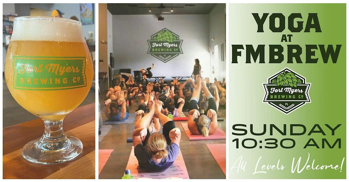 Brewga | Event in Fort Myers | AllEvents