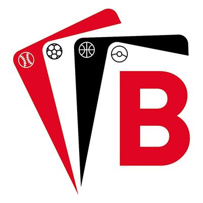 Bristol Card Show logo