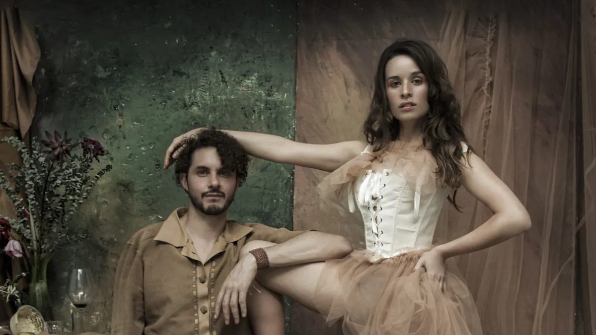 Monsieur Periné in Zaragoza, 5 September | Event in Zaragoza | AllEvents