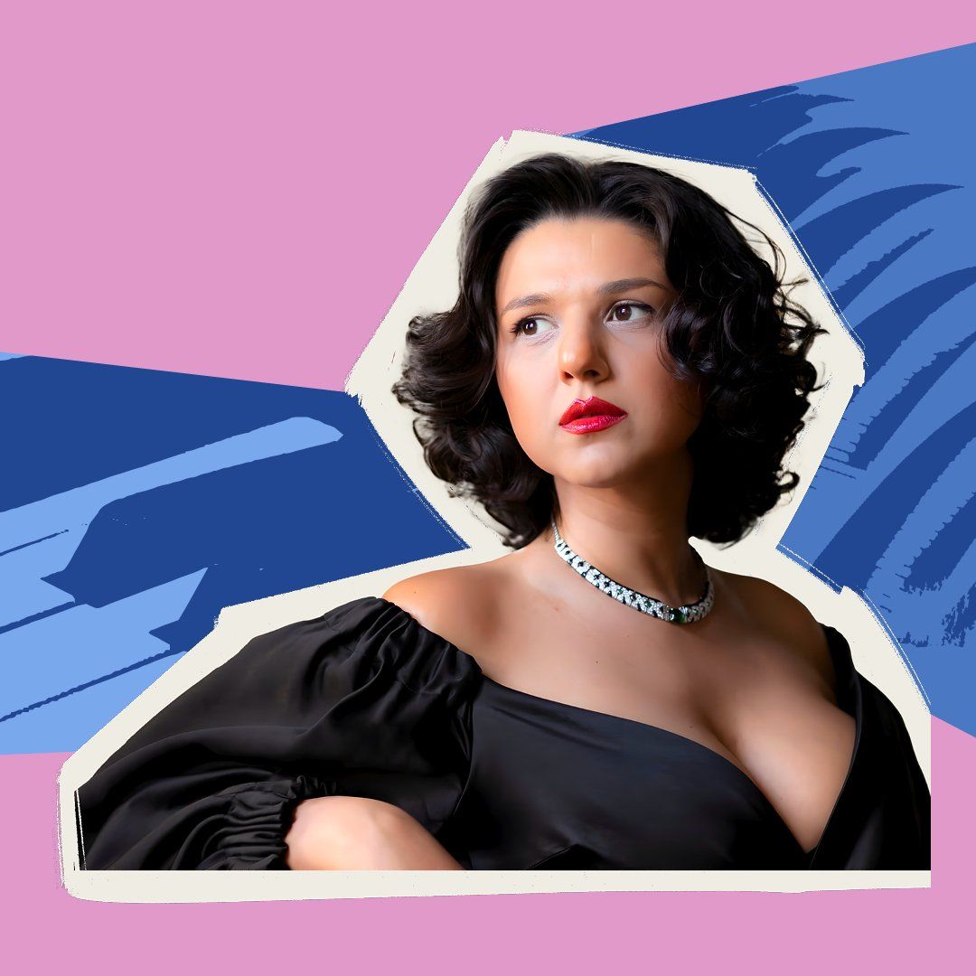 Khatia Buniatishvili at Carnegie Hall - Isaac Stern Auditorium, 15 April | Event in Manhattan | AllEvents