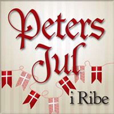 Peters Jul i Ribe