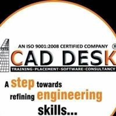 Caddesk
