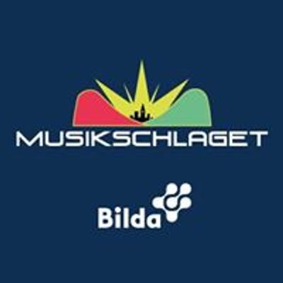 Musikschlaget