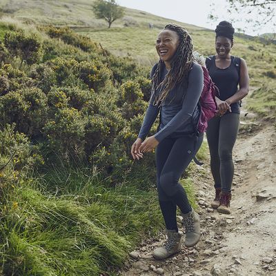 Black Girks Hike: Snowdon - Llanberis (Sunday 6th October 2024), Pen-y