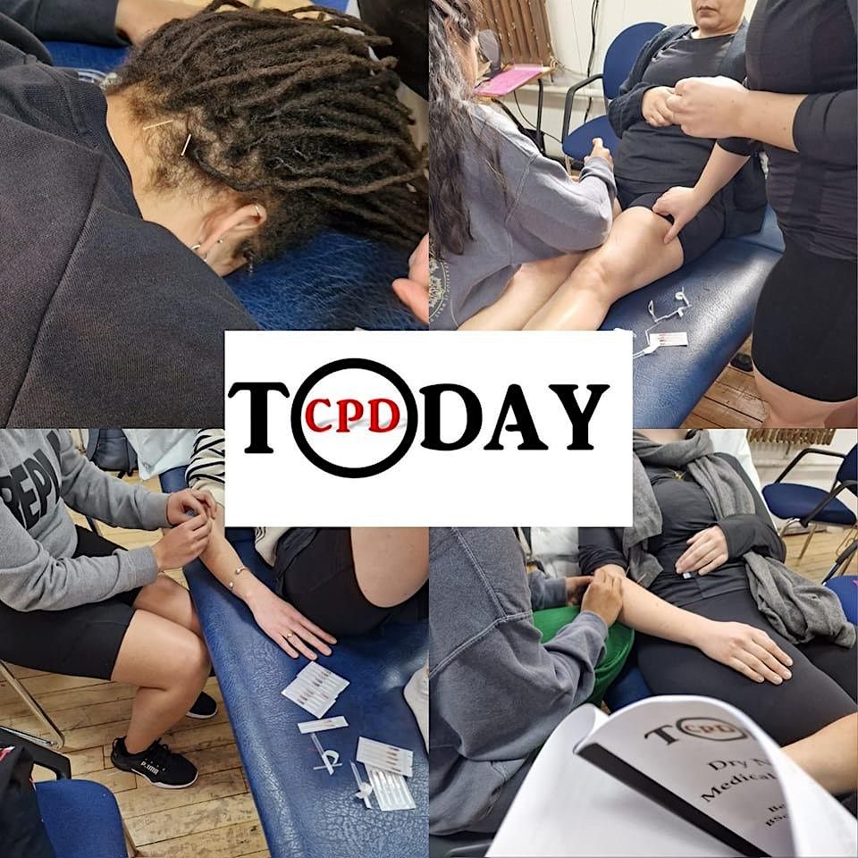 Foundation in Medical Acupuncture / Dry Needling, London School of