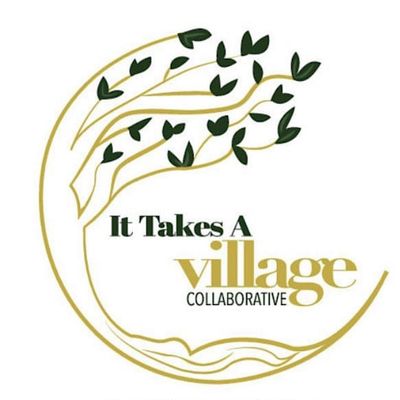 It Takes A Village Collaborative logo