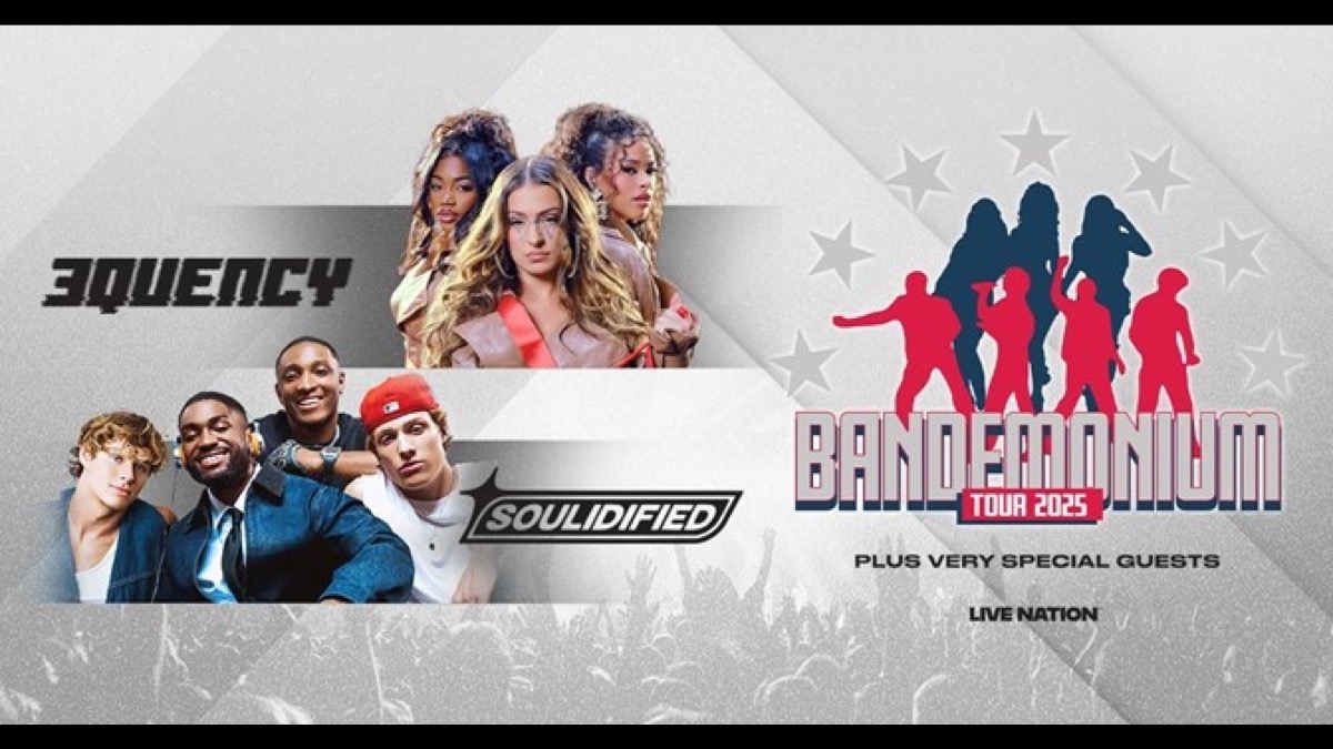 Parking 3Quency with Soulidified, 20 November | Event in Denver | AllEvents
