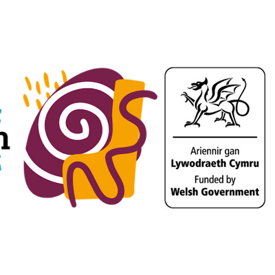 National Education Union Cymru Training logo