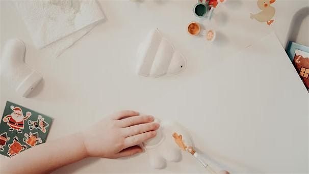 Ceramica para estas fiestas - Especial Navidad, 14 December | Event in Buenos Aires | AllEvents