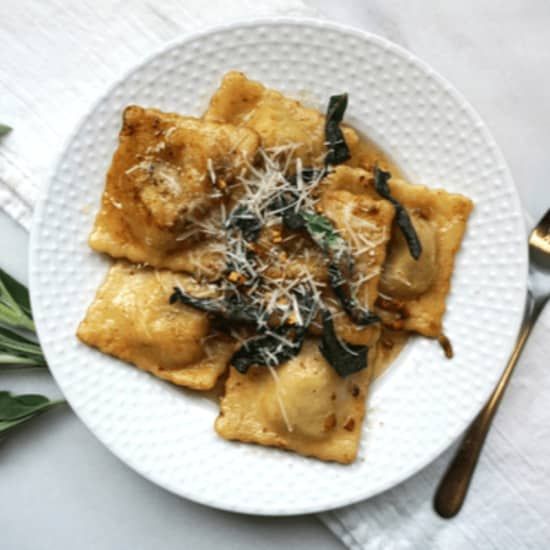 Handmade Ricotta Ravioli - NYC, 6 June | Event in Manhattan | AllEvents