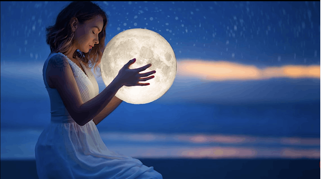 Samhain New Moon Sacred Sound Energy Meditation Ashland Oct. 16 2024