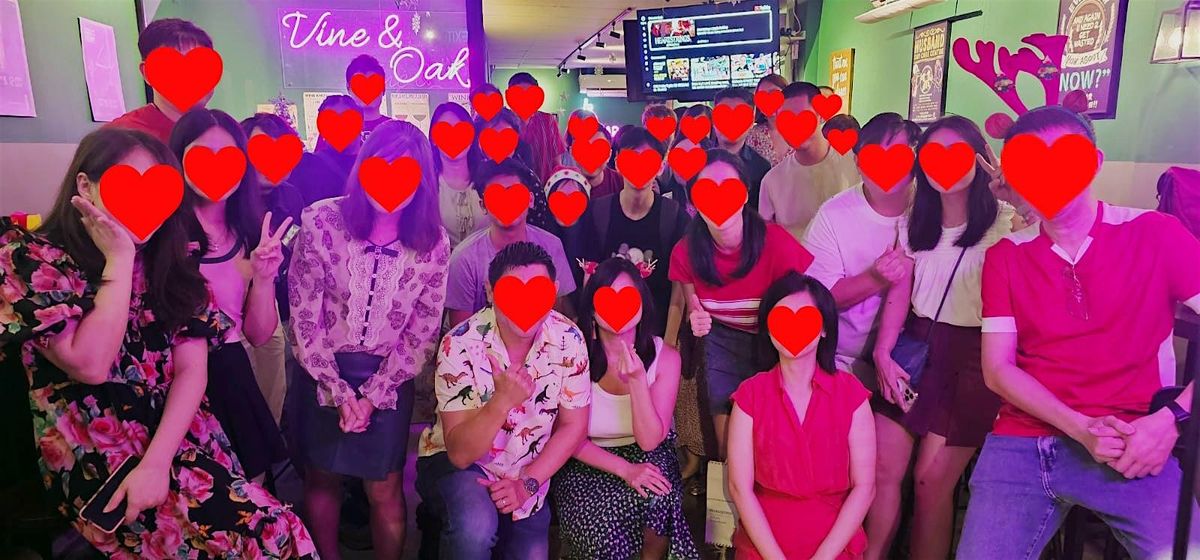 Xmas and Year End Celebration for Singles, 20 December | Event in Singapore | AllEvents