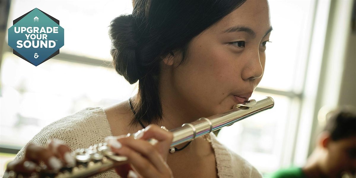 Princeton Horns Showcase, West Trenton Ballroom, Ewing Township, 20