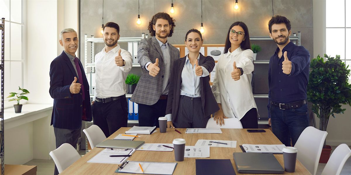 Northeast Valley San Fernando Networking Event: Strengthen Your Connections | Event in San Fernando | AllEvents