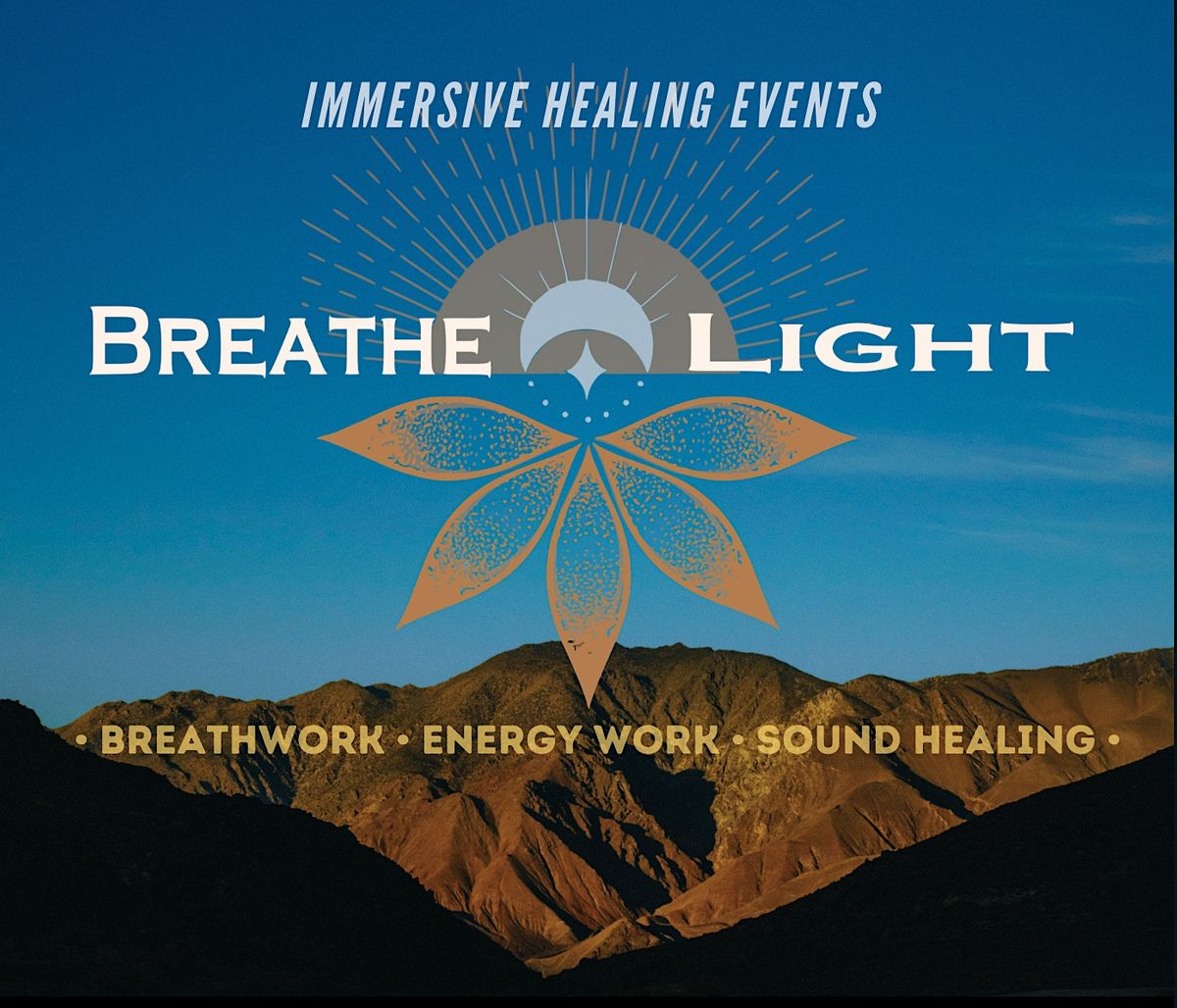 Trauma Release Breathwork and Sound Healing at Earth and Herbs, Earth and Herbs Arizona