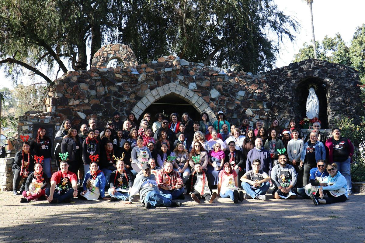 Catholic Weekend Retreat, St Joseph's Salesian Youth Retreat Center