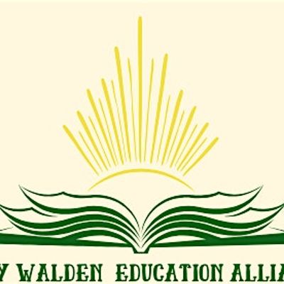 Islay Walden