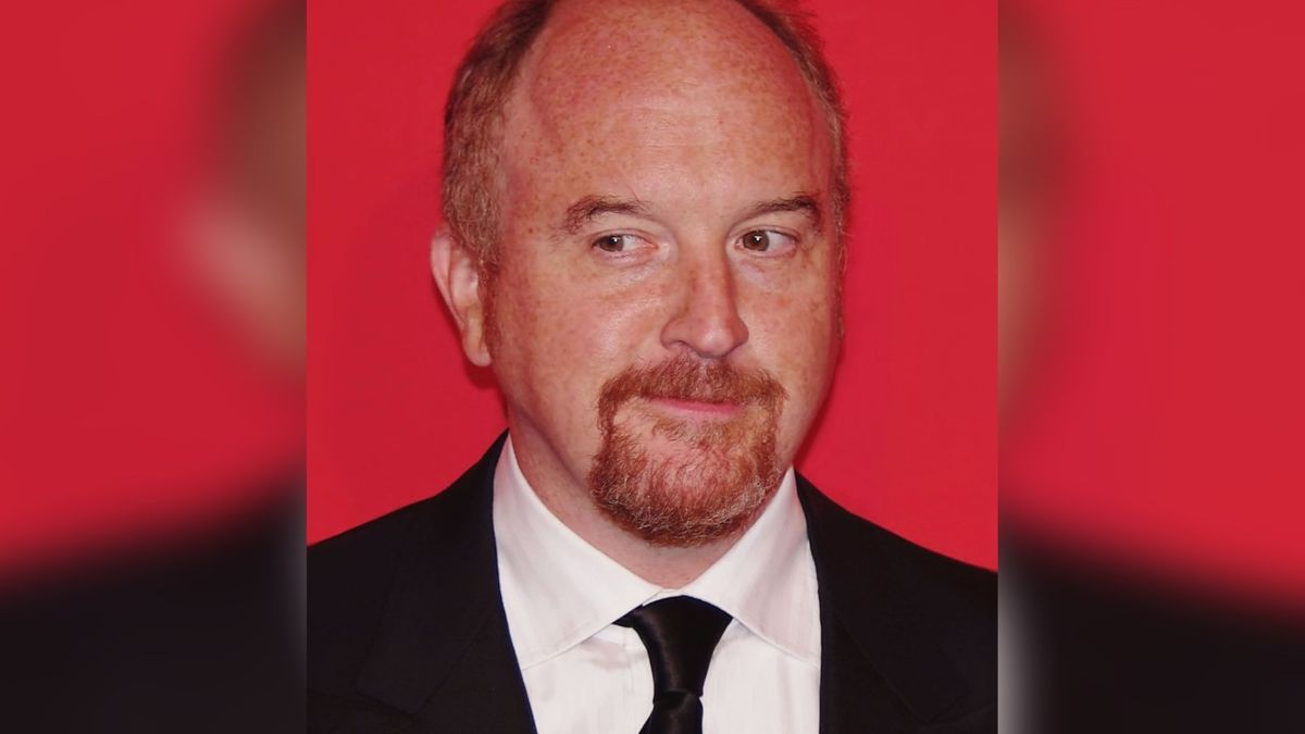 Louis C.K. Edinburgh Tickets, 3 February | Event in Edinburgh | AllEvents