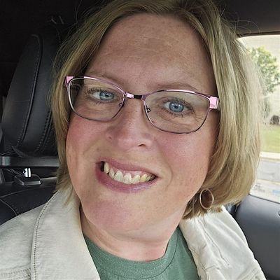 Angie Webster