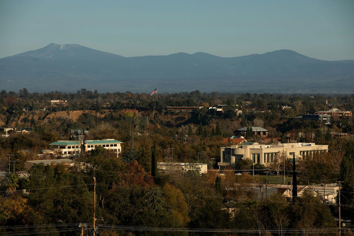 Amazing Scavenger Hunt! - A Green Day by Redding’s River | Event in Redding | AllEvents