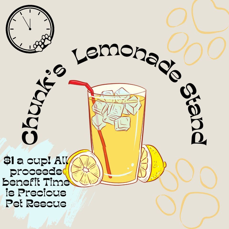 Lemonade Fundraiser , Tractor Supply Co. (2337 North Main St, Liberty, TX), 23 March 2024