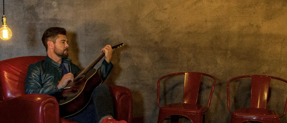 Jason Crabb in Conway, 11 January | Event in Conway | AllEvents