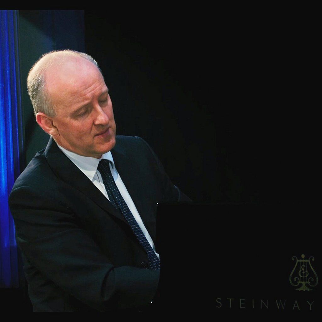 James Lisney, 4 December | Event in Manchester | AllEvents