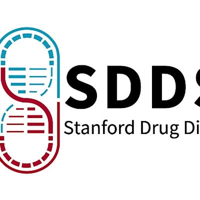 8th Annual Stanford Drug Discovery Symposium (SDDS) Poster